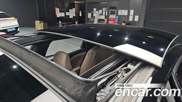 Kia K8 2023 — Photo 9/34
