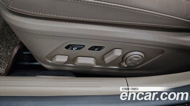 Kia K8 2023 — Photo 17/34