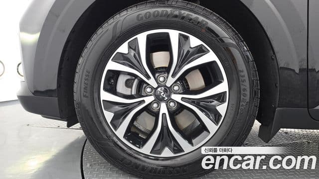 Kia Carnival 2022 — Фото 4/20
