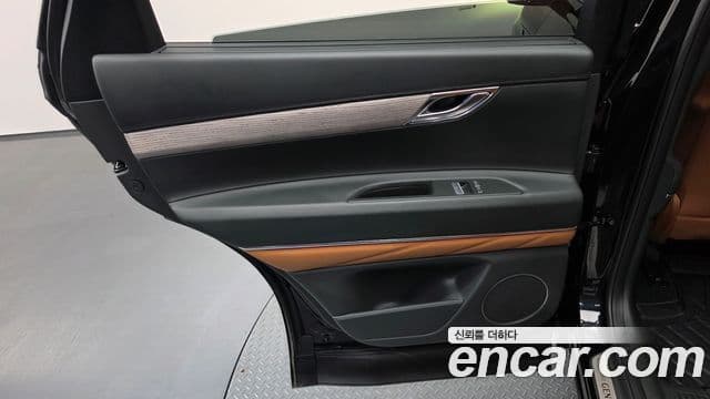 Genesis GV80 2026 — Photo 14/40