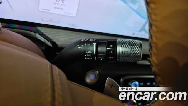 Genesis GV80 2026 — Photo 35/40