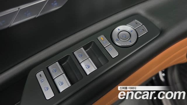 Genesis GV80 2026 — Photo 6/40