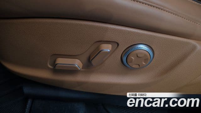 Genesis GV80 2026 — Photo 8/40