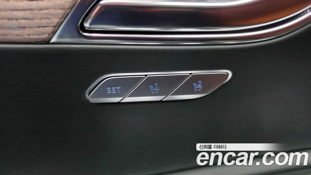 Genesis GV80 2026 — Photo 10/40
