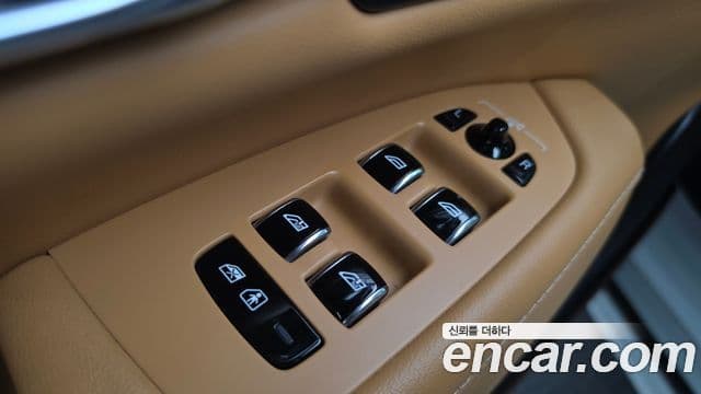 Volvo S90 2022 — ფოტო 14/38