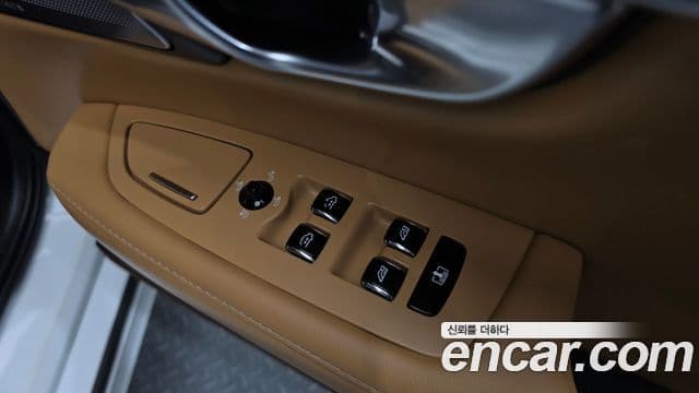 Volvo S90 2022 — ფოტო 3/38