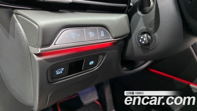 Genesis GV80 Coupe 2024 — ფოტო 32/34