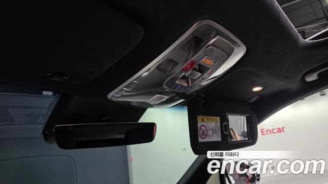 Genesis GV80 Coupe 2024 — ფოტო 25/34