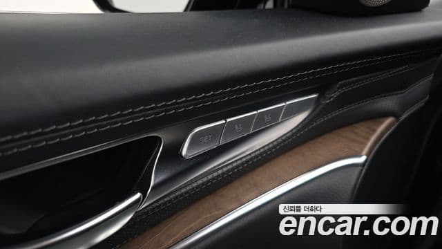 Kia The K9 2022 — Photo 5/50