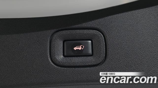 Renault Samsung QM6 2024 — ფოტო 22/32