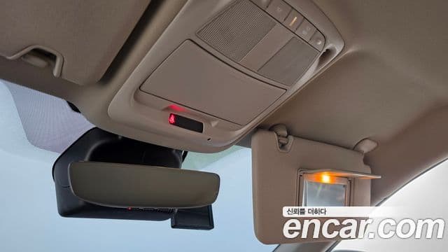Renault Samsung QM6 2024 — ფოტო 32/32