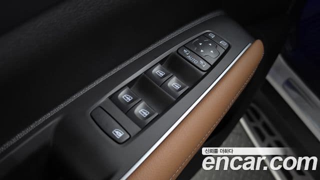 Renault Samsung QM6 2024 — ფოტო 3/32