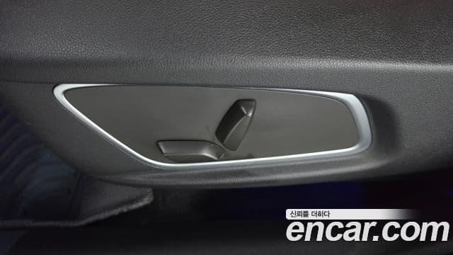 Renault Samsung QM6 2024 — ფოტო 11/32