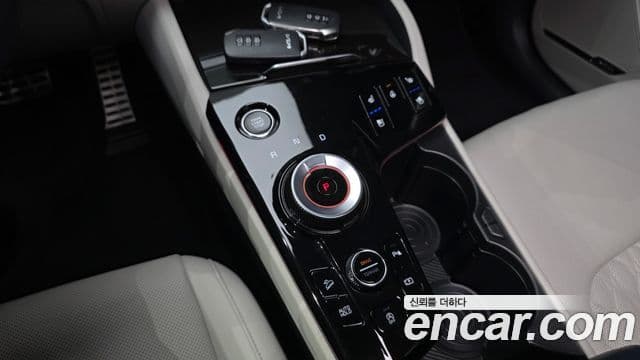 Kia Sportage 2022 — Фото 9/20
