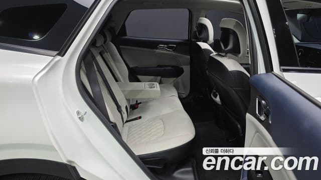 Kia Sportage 2022 — Фото 12/20