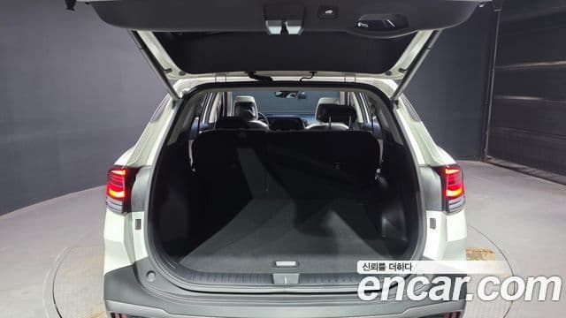 Kia Sportage 2022 — Фото 20/20