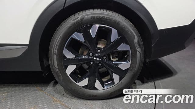 Kia Sportage 2022 — Photo 10/34
