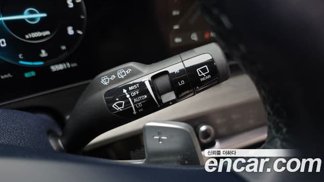Kia Sportage 2022 — Photo 29/34