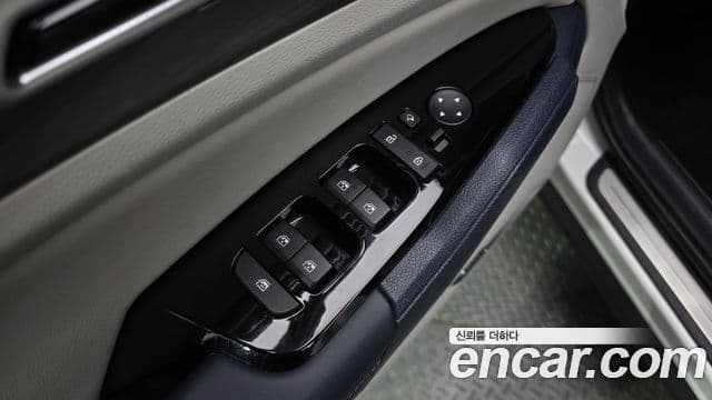 Kia Sportage 2022 — Photo 20/34