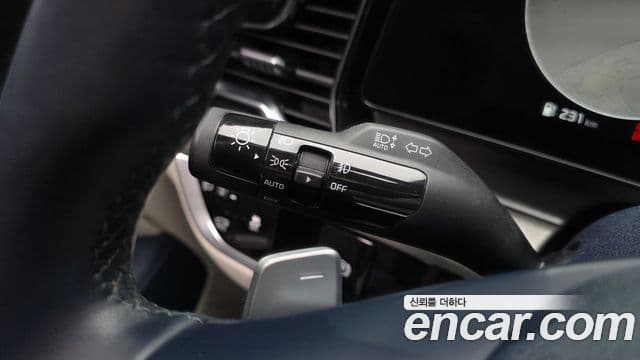 Kia Sportage 2022 — Photo 9/34