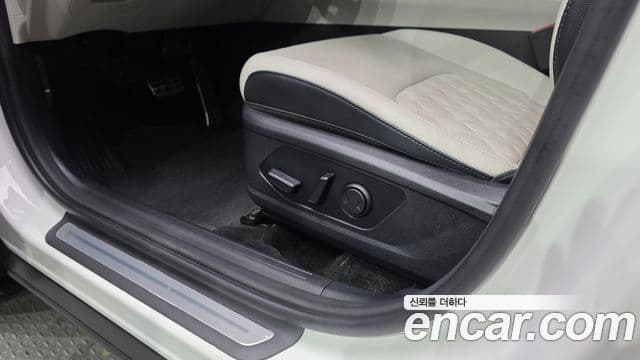 Kia Sportage 2022 — Photo 17/34