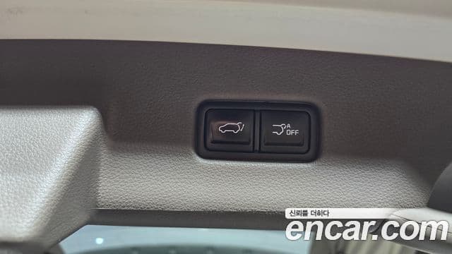 Kia Carnival 2021 — Фото 17/20