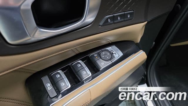 Kia Sorento 2024 — Фото 13/20