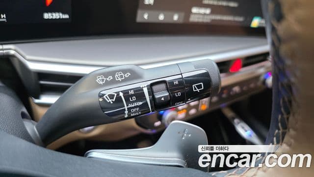 Kia Sorento 2024 — Фото 16/20