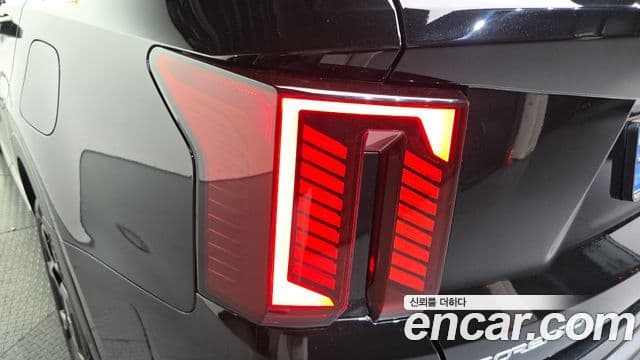 Kia Sorento 2024 — Photo 3/34