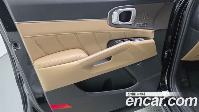 Kia Sorento 2024 — Photo 11/34