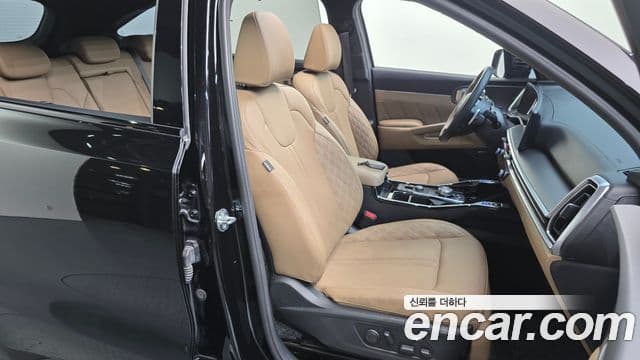 Kia Sorento 2024 — Photo 10/34