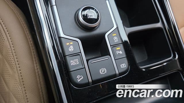 Kia Sorento 2024 — Photo 4/34