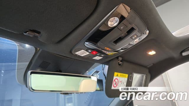 Kia Sorento 2024 — Photo 21/34