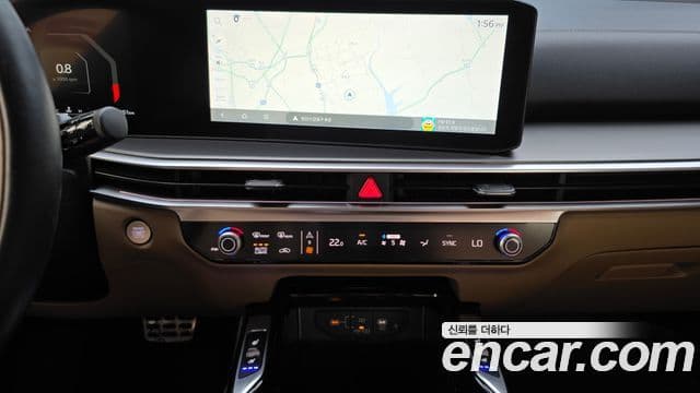 Kia Sorento 2024 — Photo 32/34