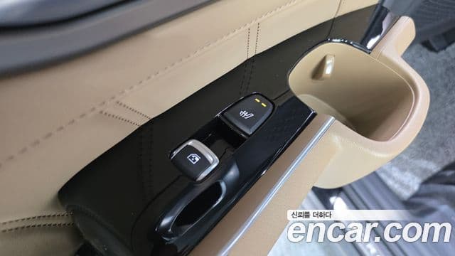 Kia Sorento 2024 — Photo 14/34