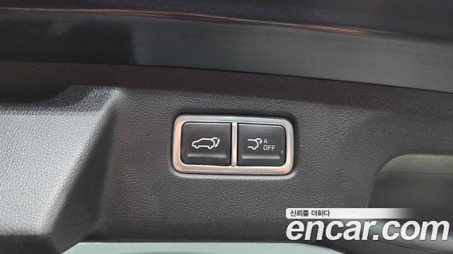 Kia Sorento 2024 — Photo 22/34