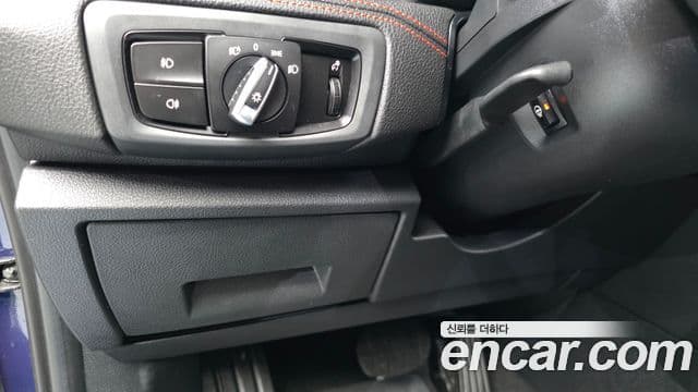 BMW 2 Series Active Tourer 2020 — Фото 17/20