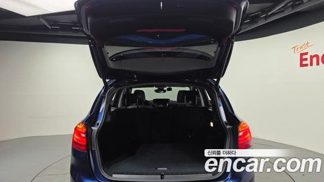BMW 2 Series Active Tourer 2020 — Фото 20/20
