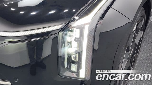 Kia K8 2024 — Photo 13/38