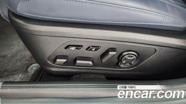 Kia K8 2024 — Photo 38/38