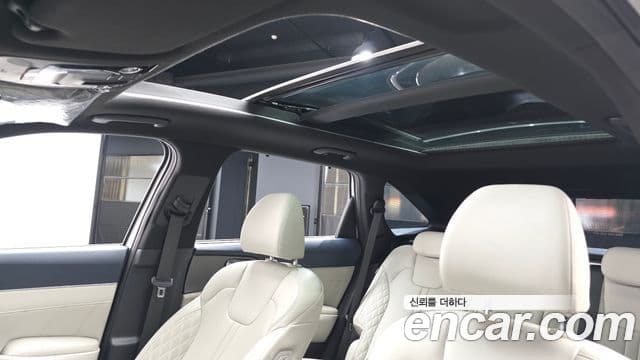 Kia Sorento 2024 — Фото 19/20