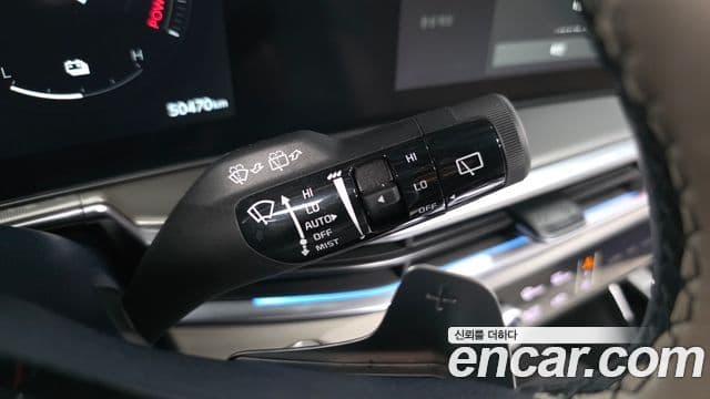 Kia Sorento 2024 — ფოტო 24/33
