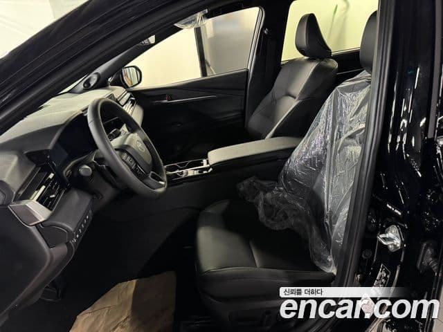 Toyota Camry 2026 — Photo 4/12