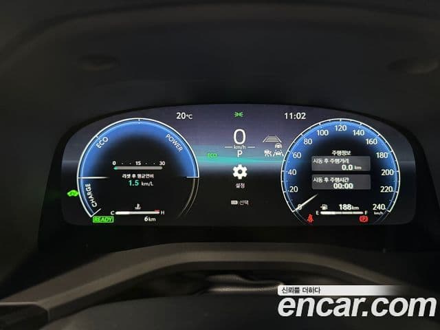 Toyota Camry 2026 — Photo 12/12