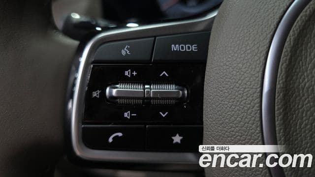 Kia Carnival 2023 — Şəkil 5/35