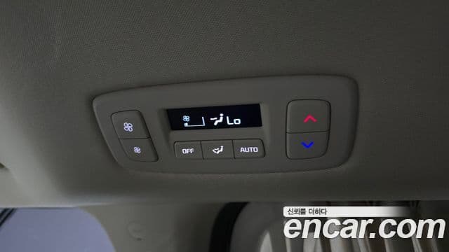 Kia Carnival 2023 — Şəkil 10/35