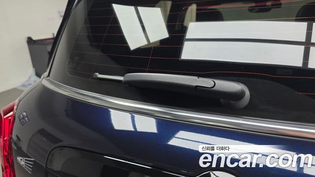 Mini Cooper Countryman 2023 — Şəkil 13/33