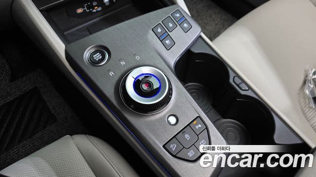 Kia Sportage 2025 — Фото 9/20