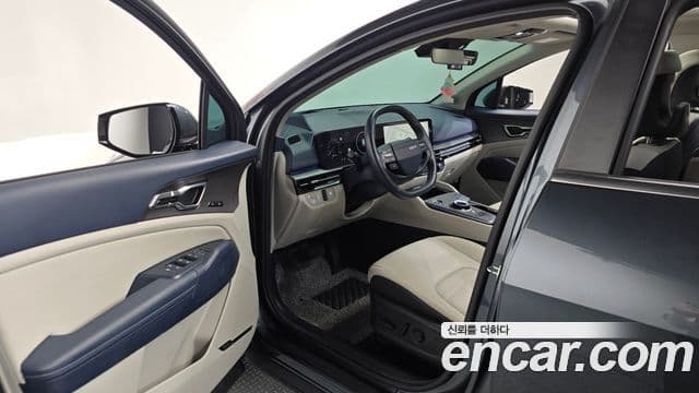 Kia Sportage 2025 — Фото 10/20