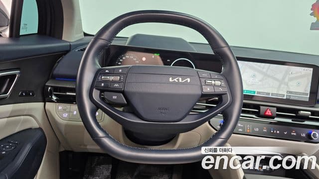 Kia Sportage 2025 — Фото 12/20
